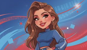 plongez dans l'univers captivant de katiana kay, une influenceuse en plein essor. découvrez son parcours, ses passions et ce qui fait d'elle une personnalité incontournable du moment.