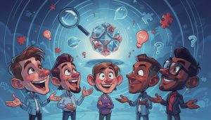 explorez notre analyse détaillée d'akusoli et découvrez notre point de vue unique sur ce sujet.