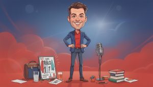 découvrez la taille réelle de daniel riolo et ses dimensions physiques dans notre article détaillé. toutes les informations sur ses mensurations et son physique.