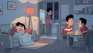 découvrez les aspects méconnus de la vie personnelle de riad sattouf, une exploration intime qui révèle l'homme derrière l'artiste.