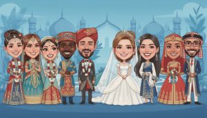 découvrez les différents styles de mariage pour trouver celui qui correspond parfaitement à vos envies et faire de votre journée un moment unique et inoubliable.