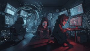 découvrez les secrets des red rooms sur le dark web : entre mythes, mystères et vérités. une exploration approfondie des réalités cachées de ces espaces controversés.