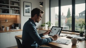 Explorez les avancées récentes du monde aujourd'hui