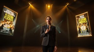 découvrez l'histoire fascinante de la fille du réalisateur d'un immense succès mondial au box-office, prête à débuter sa carrière d'actrice et à conquérir le grand écran.