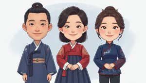 découvrez les caractéristiques distinctives qui différencient les japonais, les coréens et les chinois à travers une comparaison culturelle, historique et sociale approfondie.