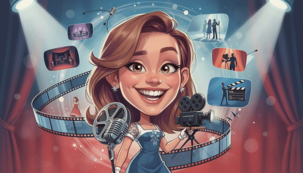 découvrez la filmographie et le parcours artistique de jane erin carrey, mettant en lumière ses rôles marquants et son évolution dans le monde du cinéma.