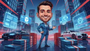 découvrez la richesse d'oussama ammar, un aperçu détaillé de son patrimoine, ses investissements stratégiques et son influence dans le monde des affaires.