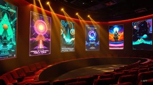 découvrez notre sélection des films incontournables de 2025 qui ont marqué l'année, entre nouveautés captivantes et chefs-d'œuvre incontournables du cinéma.