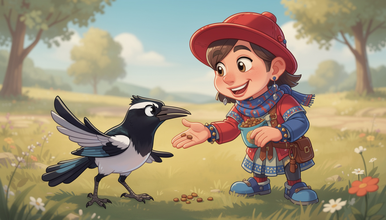 🦜 Secrets pour apprivoiser une pie astuces incontournables — free download