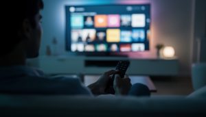 découvrez notre guide complet pour accéder à la nouvelle adresse de live tv sx en 2024 et ne rien manquer de vos chaînes préférées en direct.