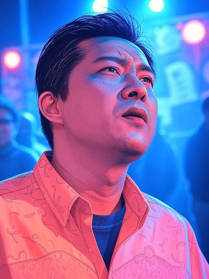 découvrez "mektoub my love : canto due", le triomphe éclatant de kechiche qui captive le cœur du cinéma avec une œuvre authentique et passionnée.