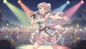 Découvrez la biographie complète de Miwa, la chanteuse japonaise talentueuse, son parcours, ses succès et sa carrière musicale.