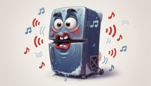 découvrez pourquoi votre réfrigérateur émet des sons de grillon et apprenez à identifier les causes ainsi que les solutions pour y remédier efficacement.