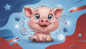 découvrez comment s'appelle le petit cochon et plongez dans l'univers adorable de ces animaux attendrissants.