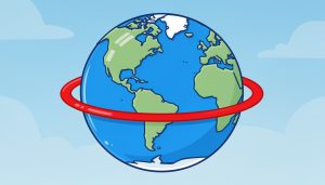 découvrez la circonférence exacte de la terre en kilomètres et comprenez comment cette mesure est calculée.