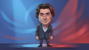 découvrez la taille exacte d'al pacino, l'icône du cinéma mondial, et apprenez-en plus sur sa stature impressionnante.