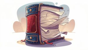 découvrez combien de pages compte la bible et explorez les différentes éditions qui influencent sa taille totale.