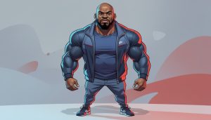 découvrez les dimensions physiques de kaaris : taille, poids et autres caractéristiques physiques du rappeur français.