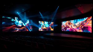 saint-gaudens s'anime à une semaine du lancement des rencontres du film d'art, un événement incontournable pour les amateurs de cinéma et d'art.