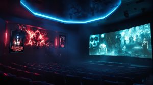 découvrez le documentaire provocateur de netflix sur stranger things 5, qui ravive les spéculations et les attentes autour de la conclusion tant attendue de la série culte.