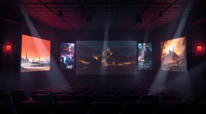 découvrez notre sélection des 10 films dystopiques incontournables à voir absolument, pour plonger dans des univers futuristes captivants et riches en suspense.