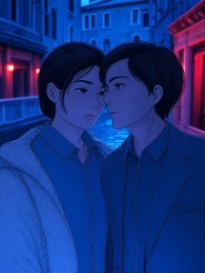 découvrez « mektoub, my love » de abdellatif kechiche, un film captivant explorant les passions et intrigues dans la venise de 2017.