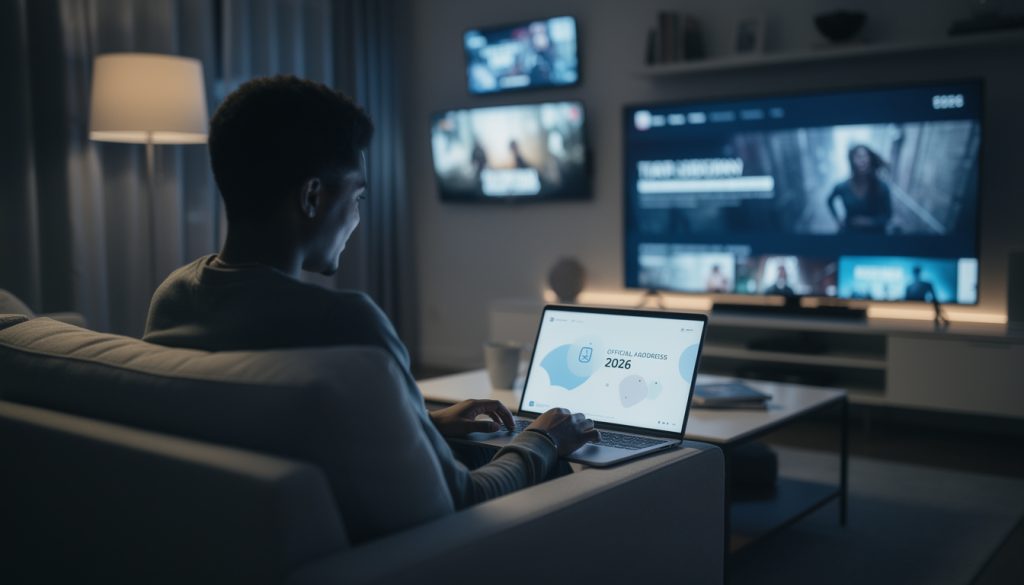 découvrez la nouvelle adresse officielle et sécurisée de wawacity 2026 pour profiter d'un accès rapide et fiable à vos films et séries préférés en toute sécurité.