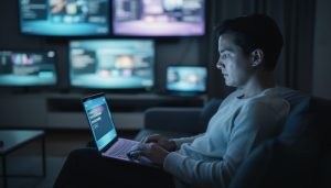 découvrez la nouvelle adresse officielle et sécurisée de xalaflix 2026 pour accéder à tous vos contenus préférés en toute tranquillité.