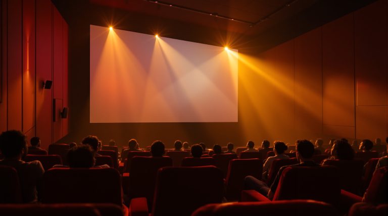 découvrez une sélection incontournable de films et séries réconfortants pour réchauffer votre cœur et oublier le froid hivernal. parfait pour des moments de détente et d'évasion.