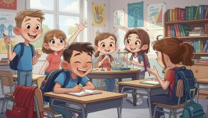 découvrez l'âge typique des élèves en classe de cm2 et les informations clés sur ce niveau scolaire en france.