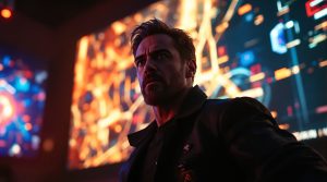 découvrez le cri d'alerte d'emmanuel curtil, voix française emblématique de jim carrey, face à l'essor de l'ia lors des césar 2026, et ses implications pour le doublage.