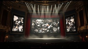 suivez en direct le palmarès de la 51e cérémonie des césar 2026 et découvrez les gagnants des prestigieuses récompenses du cinéma français.