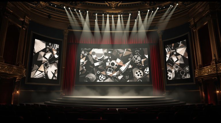 suivez en direct le palmarès de la 51e cérémonie des césar 2026 et découvrez les gagnants des prestigieuses récompenses du cinéma français.