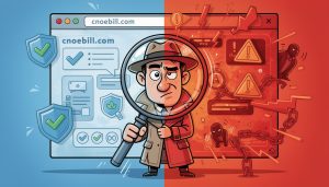 découvrez une analyse approfondie de cnoebill.com, un site controversé entre fraude et authenticité, pour mieux comprendre ses pratiques et sa fiabilité.