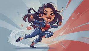 découvrez assia, la talentueuse membre de la team nasdas, et plongez dans son univers unique rempli de passion et de créativité.