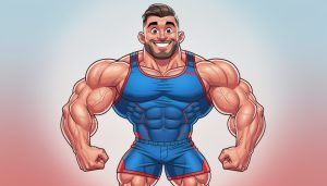 découvrez la taille impressionnante de tibo in shape et plongez dans l'univers de ce coach sportif renommé, célèbre pour sa musculature incroyable et ses conseils fitness.