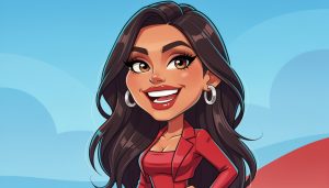 découvrez l'âge surprenant de maëva ghennam et plongez dans son univers captivant. une exploration fascinante de la star incontournable.