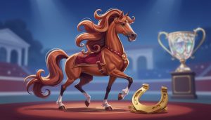 explorez l'histoire et les caractéristiques du cheval le plus cher au monde, un véritable symbole d'élégance, de prestige et d'exclusivité unique.