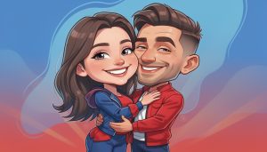 découvrez enfin qui est l'heureux élu partageant la vie de maghla et plongez dans les secrets de leur histoire d'amour.