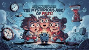 explorez avec nous l'âge mystérieux de pfut et plongez dans ses secrets fascinants à travers cette découverte unique.