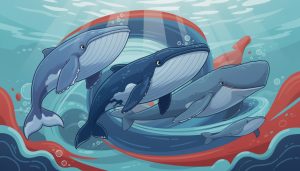 découvrez les dimensions impressionnantes des pénis des baleines et explorez ces merveilles de la nature marine à travers des faits fascinants et révélateurs.