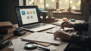Éditer un PDF sans payer : ces logiciels gratuits qui font trembler Adobe Acrobat
