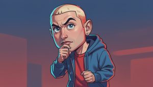découvrez une analyse approfondie sur la possibilité de signes d'autisme chez eminem, le rappeur légendaire, et ce que cela pourrait signifier pour sa carrière et sa vie personnelle.