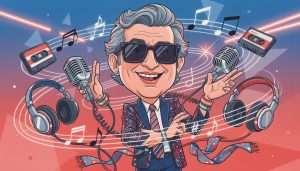 découvrez le parcours artistique de fabien lecoeuvre dans les années 1980, une plongée fascinante au cœur de sa carrière musicale et culturelle.