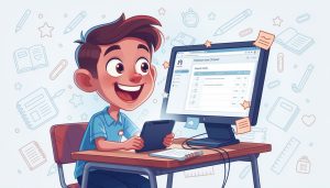 découvrez comment accéder facilement à vos anciens bulletins scolaires sur pronote grâce à notre guide pratique détaillé et étape par étape.