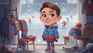 découvrez notre guide pratique pour choisir la tenue idéale et profiter pleinement d'un après-midi à la patinoire, alliant confort, chaleur et style.