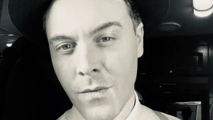 Jack Huston : de Boardwalk Empire à Spider-Man Noir, itinéraire d'un acteur qui préfère les masques