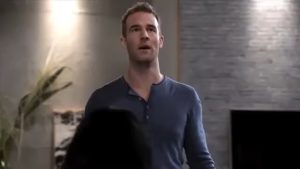 James Van Der Beek : comment l'idole de Dawson a hacké Hollywood par l'autodérision