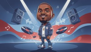 explorez la carrière et l'impact de kanye west, une icône incontournable de la musique contemporaine, à travers son parcours et ses réalisations.