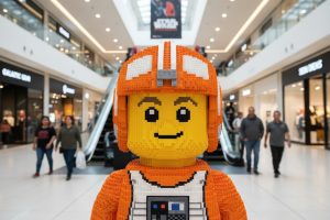 LEGO Star Wars envahit Metz : six jours d'immersion galactique inédite au Muse dès le 2 mars
